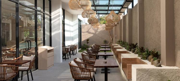 埃尔索特普禾加多酒店由达芙娜管理(Elsotel Purwokerto by Daphna Management)图片