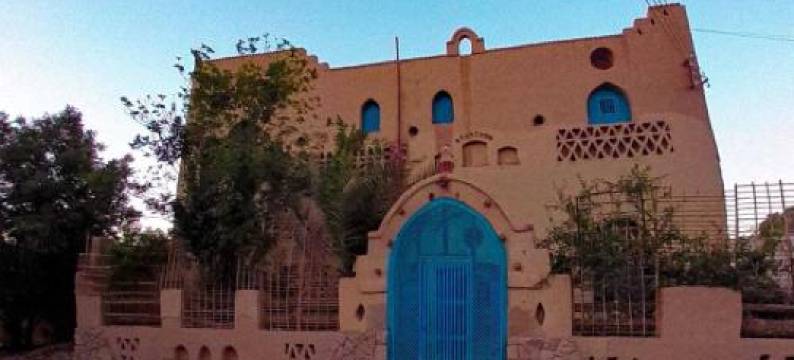 卢克索斯科普林旅馆(Scorpion House Luxor)图片