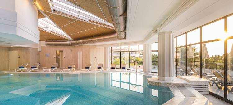 西西里大帕拉迪姆度假村及水疗中心(Grand Palladium Sicilia Resort & Spa)图片