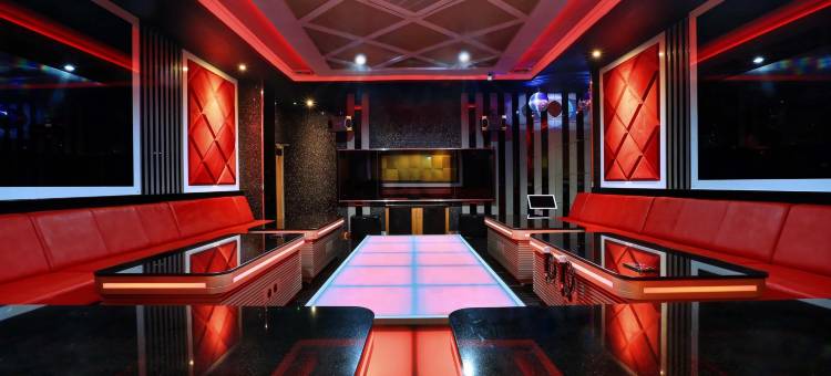 尼欧巴里巴伴酒店 - 阿斯顿酒店(Hotel Neo+ Balikpapan by Aston)图片