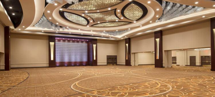 喜来登波士顿酒店(Sheraton Boston Hotel)图片