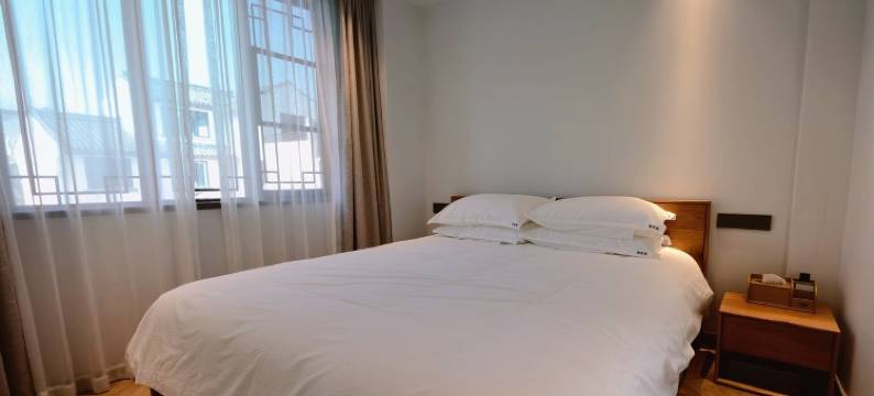 香草格格度假别墅(大西段分店)图片