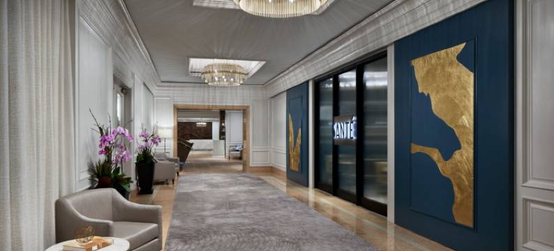 五角大楼城丽思卡尔顿酒店(The Ritz Carlton, Pentagon City)图片