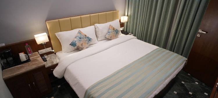 奈瓦拉精品酒店(FabHotel Naivara Boutique)图片