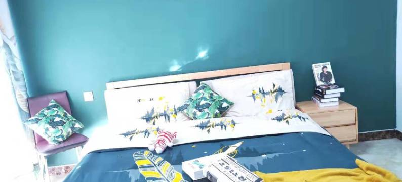 盛嘉民宿(张家口春阳街店)图片