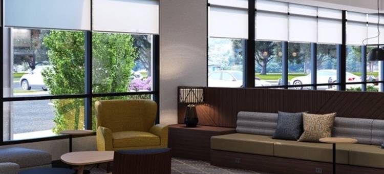 Holiday Inn 兰斯代尔(Holiday Inn Lansdale - Hatfield)图片