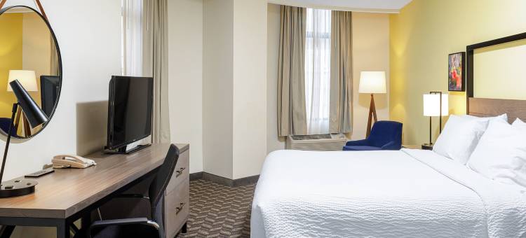 Residence Inn New Rochelle图片