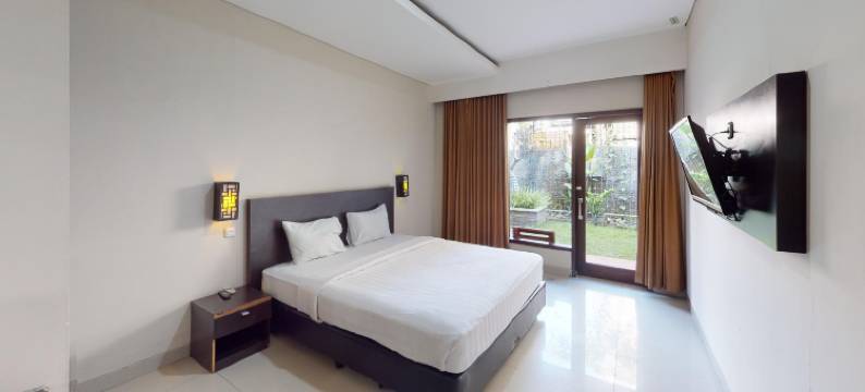 奥马雅酒店&度假村(Ommaya Hotel & Resort)图片