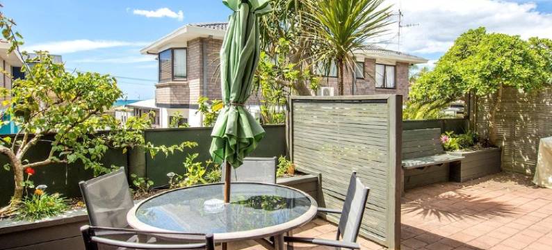 波特舍德汽车旅馆公寓(Boatshed Motel Apartments)图片