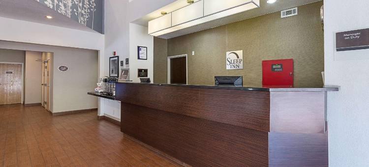 希尔顿埃尔帕索大学Spark(Spark by Hilton El Paso University)图片