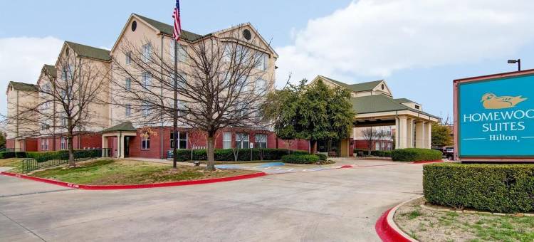 Homewood Suites by Hilton North Dallas - Plano图片