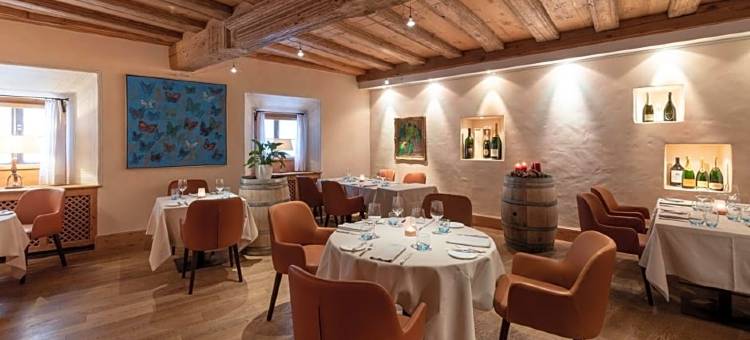 帝国艺术精品酒店(Art Boutique Hotel Monopol)图片