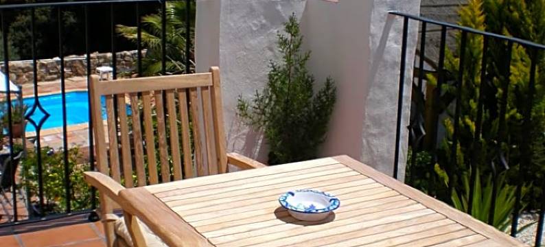 科尔蒂霍拉哈扎住宿加早餐旅馆(Cortijo la Haza)图片