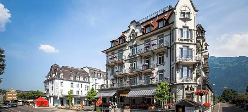 卡尔顿-欧洲复古酒店(仅限成人客人)(Carlton-Europe Vintage Adults Hotel)图片