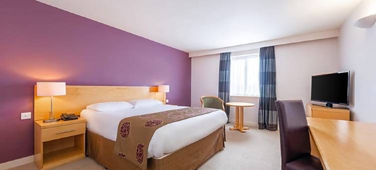 谷仓酒店及水疗中心(CBH The Barn Hotel & Spa)图片