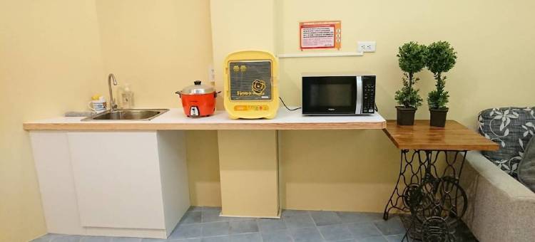 羅東幸福商旅图片