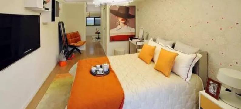 西双版纳西港旅游公寓酒店图片