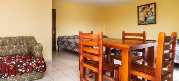 萨拉戈萨酒店，圣胡安德洛斯拉戈斯(Hotel Zaragoza, San Juan de Los Lagos)图片