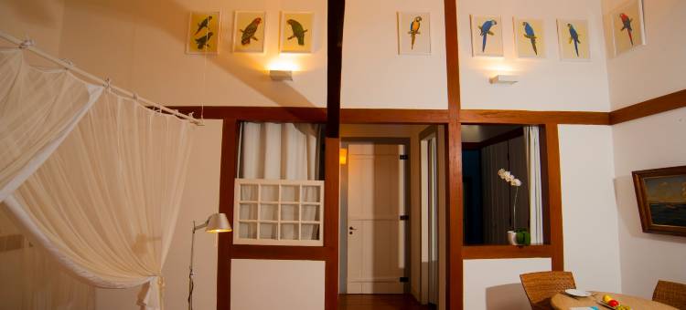 卡萨特克萨 - 庄园酒店(Casa Turquesa - Maison d´Hôtes)图片