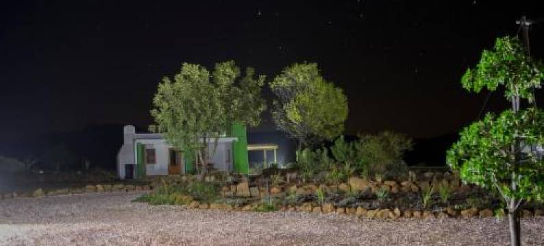 Windfall Wine Farm图片