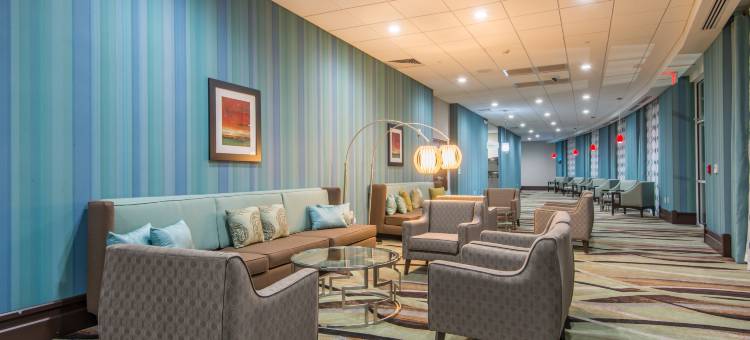 Holiday Inn 萨莱纳东(Holiday Inn Salina)图片