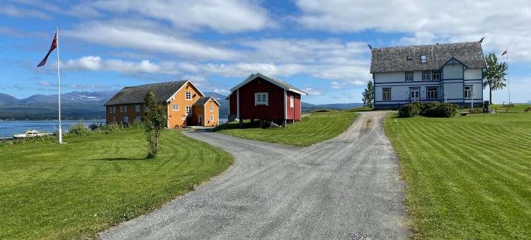 Sandtorgholmen Hotel, BW Signature Collection图片