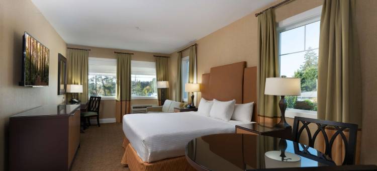 尊爵海滨度假村 - WorldHotels Luxury 奢华系列(Prestige Oceanfront Resort, BW Premier Collection)图片