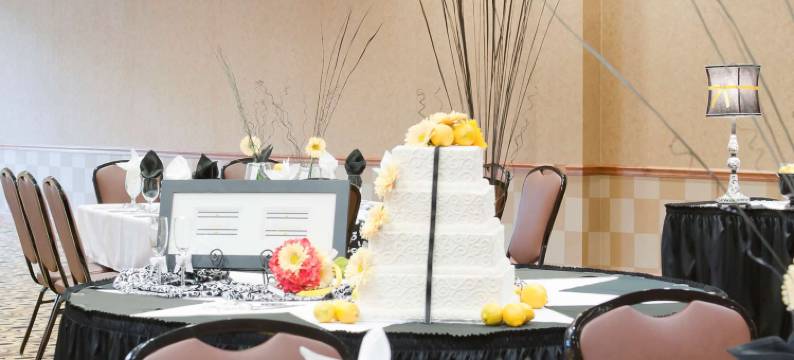 哥伦比亚-密苏里大学欢朋套房酒店(Hampton Inn & Suites Columbia (at the University of Missouri))图片