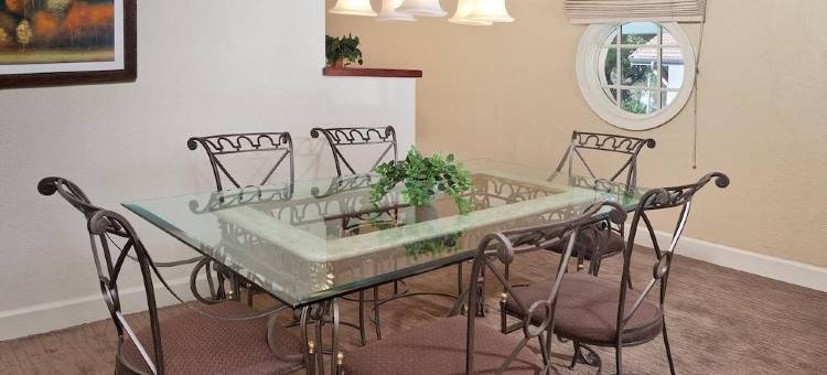 克利尔湖世标酒店(WorldMark Clear Lake)图片