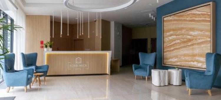 Hotel Morski Widok图片