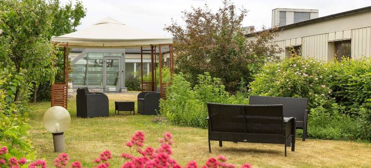 花园酒店(ProfilHotels Hotel Garden)图片