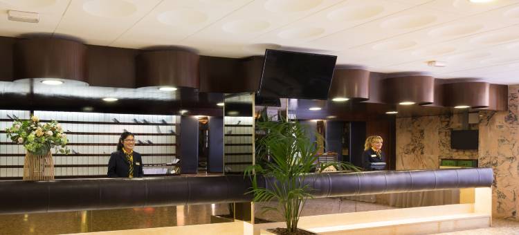 莫利诺斯公园 H 精品酒店(Htop Molinos Park #HtopEnjoy)图片