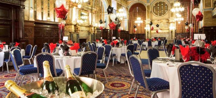 Mercure Leicester the Grand Hotel图片