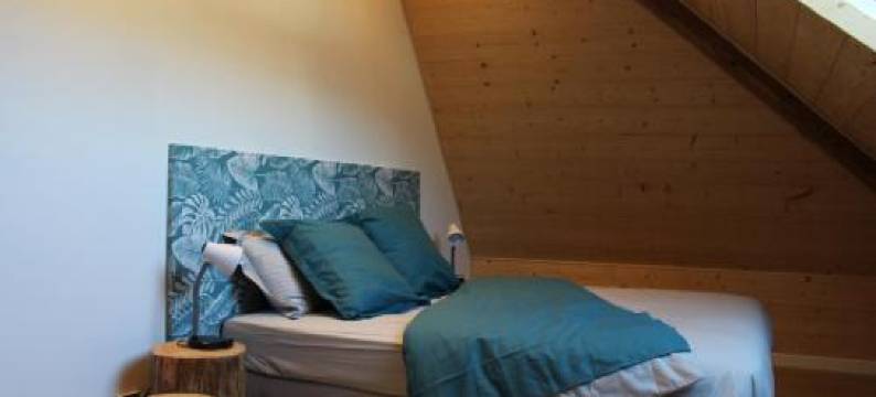 Grand et Bel Appartement au cœur du Haut-Doubs图片