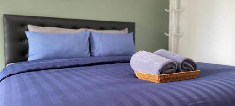 Baansuay Rattanathibet Apartment图片