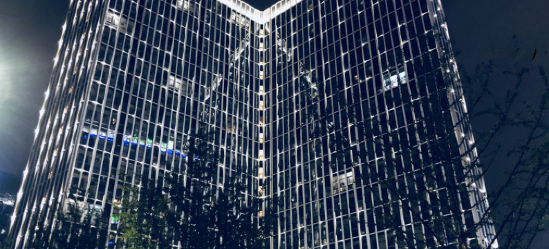 倾橙公寓(杭州国际博览中心海威新界店)图片