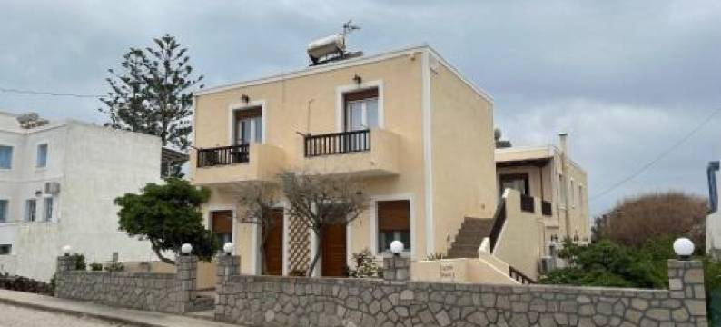 星光宝石一室公寓(Asterias Studios)图片