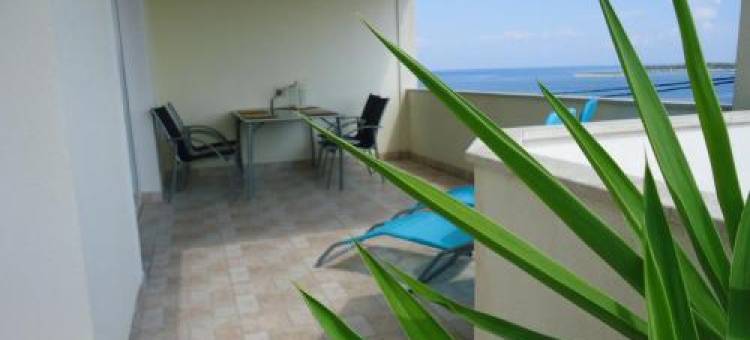 Apartment More Island Vis图片