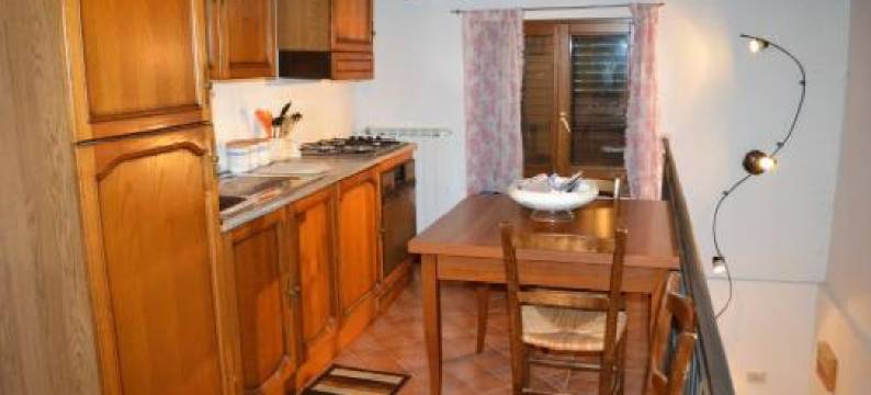 3玫瑰农家乐(Agriturismo le 3 Rose)图片