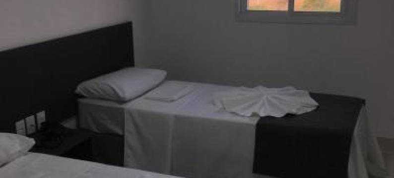 Hotel Oásis de Patos图片