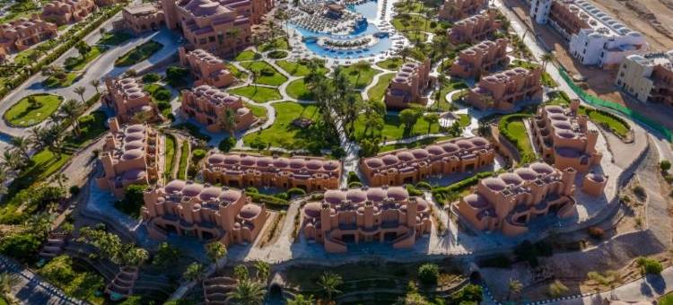 阿卡希亚瑞士度假村(Akassia Swiss Resort)图片