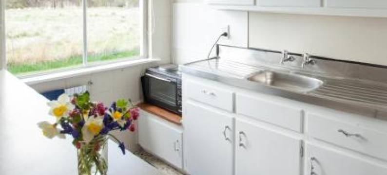 兰夫利汽车旅馆(Ranfurly Motels)图片