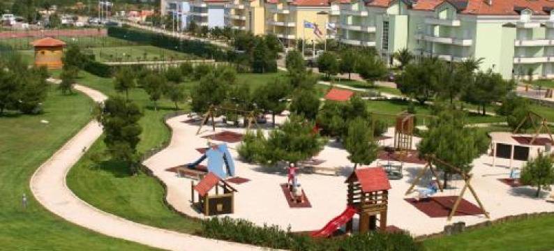 Skiper Apartments & Golf Resort图片