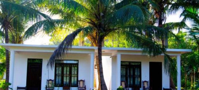 荫凉芒果别墅住宿加早餐旅馆(Shady Mango Villa)图片