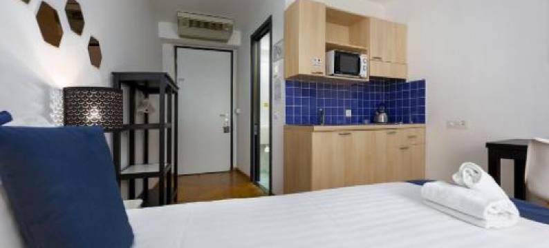 GuestHouse Lugano Center by LR图片