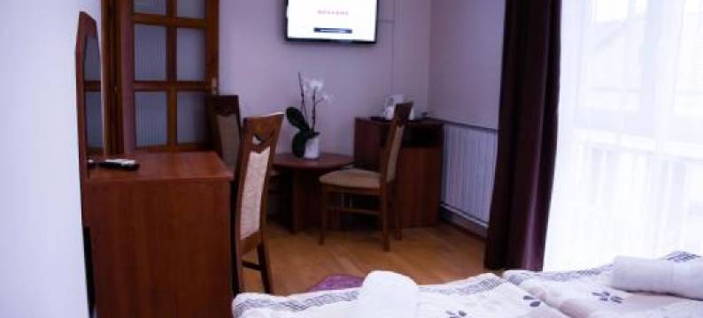 胡力公寓酒店(Huli Panzio)图片