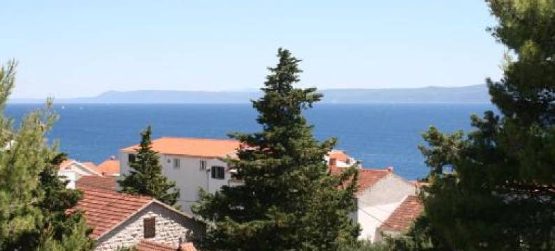 贾戈达旅馆(Apartments Jagoda)图片