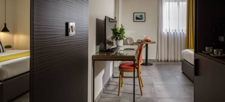 城市客房 - 新精选(Urban Rooms by Neu Collective)图片