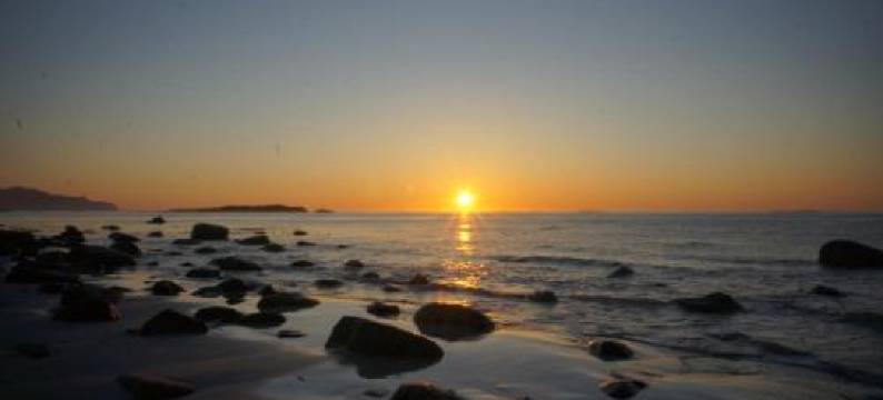 Apartment Ulsteinvik图片