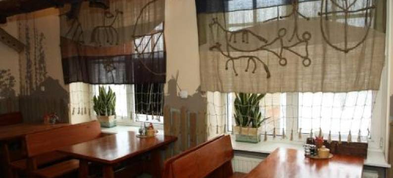 多姆利特斯基酒店(Dom Litewski)图片